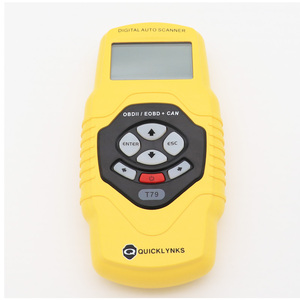 ECU Pin <strong>Code</strong> Reader UDS Fault <strong>Code</strong> Reader Automotive Diagnostic Scan Tool 10 Pic 12 v Battery Capacity Tester - Product Image 5