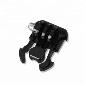 Takenoken git Pro aksesuarları eylem kamera göğüs askısı toka temel toka kolay montaj hızlı yayın montaj braketi - Product Image 2