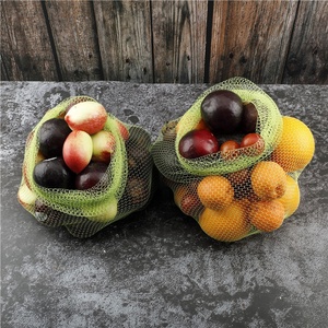 ถุงตาข่ายป้องกันแป้งข้าวโพดย่อยสลายได้เนคทารีน100% DAB-3-33พร้อมบริการตัดและแม่พิมพ์ - Product Image 2