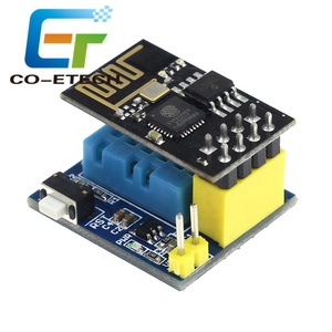 Casa intelligente Modulo Con IOT NodeMCU ESP8266 ESP-01 ESP-01S DHT11 Temperatura e Sensore di Umidità di Automazione Domestica - Product Image 1