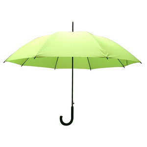 24英寸杆伞与 J 手柄促销直伞 - Product Image 2