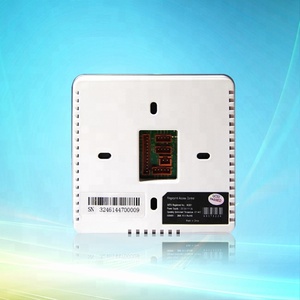 Sistema a 2.8 pollici del controllo di accesso e di presenza di tempo dell'impronta digitale del Touch Screen con tcp/ip