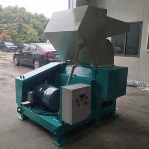 30KW 40HP PET PE Bulk <strong>Plastic</strong> Crusher Machine