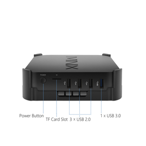 Factory Price <strong>MINIX</strong> NEO <strong>Z83</strong>-<strong>4</strong> Pro Licensed Win10 Pro Mini Pc Intel Atom X5-Z8350 Dual Wifi 4GB/32GB Android Tv Box - Product Image 3