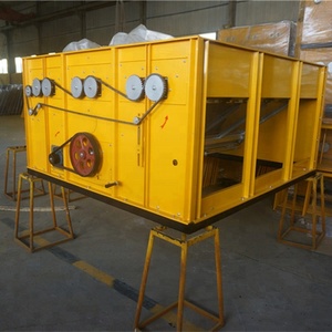 Large Capacity Smoothing <span class=keywords><strong>Paddy</strong></span> Dryer MadeでChina