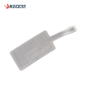 Tùy Chỉnh In Ấn RFID UHF Đồ Trang Sức Thẻ An Ninh Đối Với Trang Sức Quản Lý - Product Image 4