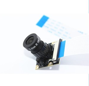 Taidacent <strong>Raspberry</strong> <strong>Pi</strong> 5 mp Fixed Focus Mipi Csi Camera 5 Megapixel Ov5647 <strong>Sensor</strong> Camera Board Module - Product Image 2