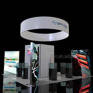 M-Serie <span class=keywords><strong>System</strong></span> 3x6 Tool Free <span class=keywords><strong>Display</strong></span> DIY Modulare Ausstellung Messestand Stand Design