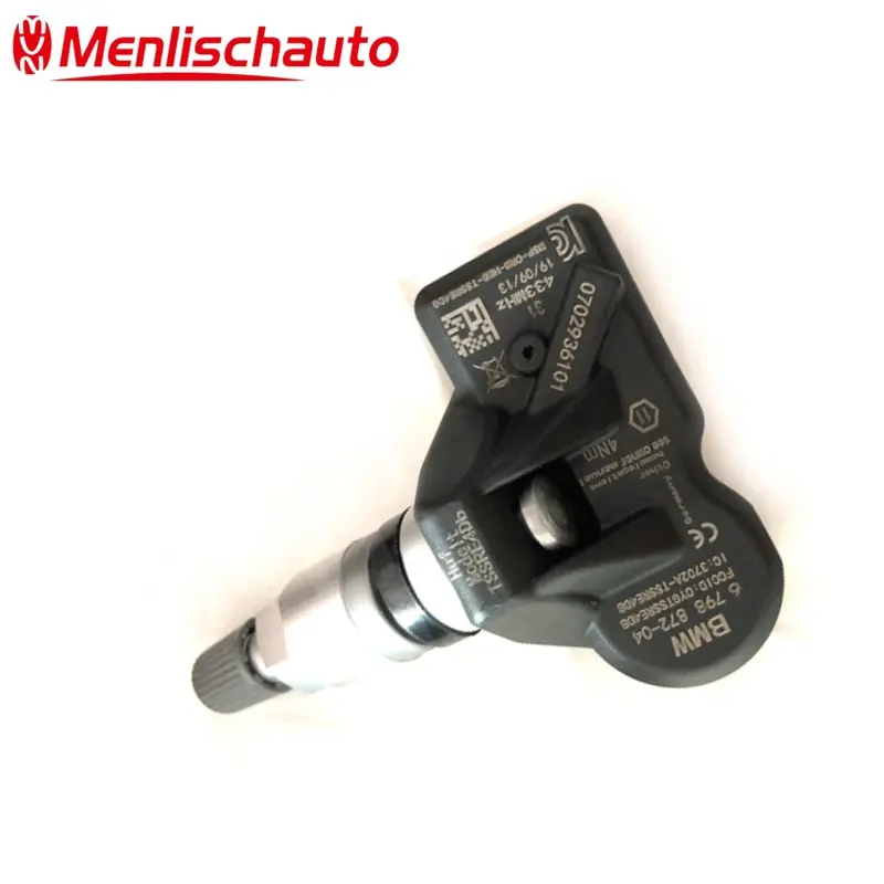 Cảm Biến Áp Suất Lốp TPMS Chất Lượng Cao 36106798872 36106874830 36106890964 Cho Cảm Biến Giám Sát Áp Suất Lốp Mini X1 X3 X4 Z4