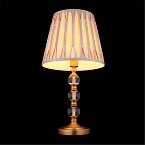 Pleated Drum Silk O Lite Lamp Shades and Eye Care Reading Table Lamps