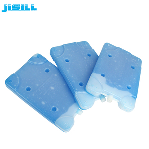 Bán Buôn Cấp Thực Phẩm 500ML Tái Sử Dụng Cứng Lạnh Nước Đá Gel Để Làm Mát Thực Phẩm - Product Image 2
