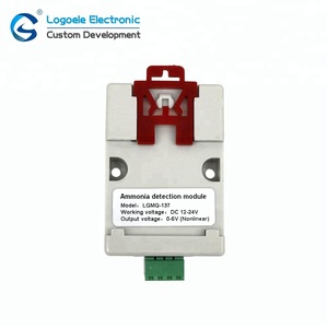 custom <strong>analog</strong> <strong>output</strong> mq136 h2s <strong>sensor</strong> module hydrogen sulfide gas <strong>sensor</strong> for gas - Product Image 5