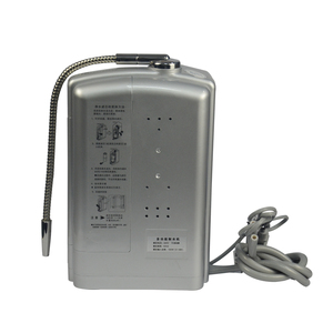 Alkaline Electrolysis <strong>Water</strong> <strong>Ionizer</strong> 7 Platinum Titanium Japanese Manufacturer - Product Image 5