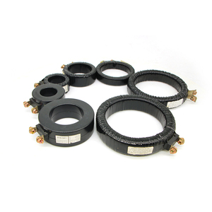10P10保護変流器60/5a-5000/5a