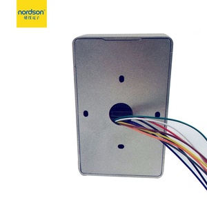 Nordson Network TCP/IP 3000 gli utenti WG Input & Output biometrico di sicurezza TCP/TP sistema di controllo dell'accesso delle impronte digitali - Product Image 6
