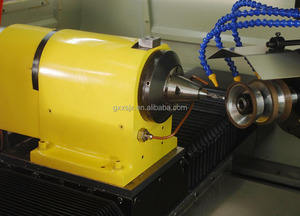通用5轴磨床工具CNC通用工具和刀具磨床TG-250 - Product Image 5