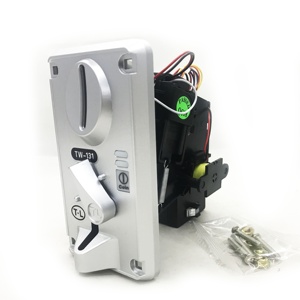 <span class=keywords><strong>Acceptor</strong></span> Uang Koin Cctalk <span class=keywords><strong>Coin</strong></span> <span class=keywords><strong>Acceptor</strong></span> TW-131 Cpu <span class=keywords><strong>Acceptor</strong></span> Koin Yang Sebanding - Product Image 4