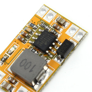 9V/12V/19V to 3.3V DC-DC Step Down Power Supply Module USB Buck Converter <strong>Voltage</strong> Regulator 3A <strong>Output</strong> - Product Image 2
