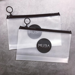 Custom Ziplock פוליאתילן <span class=keywords><strong>A3</strong></span> גדול ברור פלסטיק שקיות