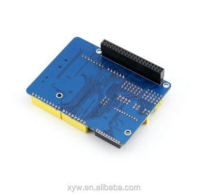 ARPI600 IO Expansion Board for all Raspberry Pi 3 B/2 B Supports <strong>Arduino</strong> <strong>XBee</strong> Modules with Various Interface