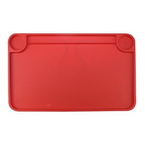 Yeni renkli ışık bilgisayar masası katlanır çocuk masası çalışma ve yatak - Product Image 3