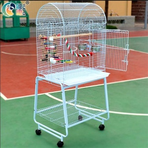 鳥かごペットケージTheオウムケージYUEDI 706 # - Product Image 5
