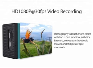 Sj7000 Action <strong>Camera</strong> Wifi Waterproof 30M Remote Control Sport <strong>Camera</strong> - Product Image 3