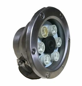 Brand new style 1080 P 10 M Luce Bianca distanza POE Macchina Fotografica Subacquea per il nuoto poo; - Product Image 1