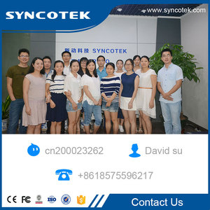 Syncotek Anti-collision and EAS rfid based library management system source code - Product Image 6
