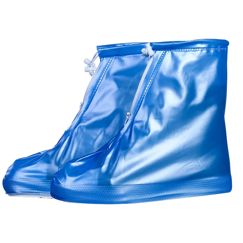 Waterdichte Schoenen Cover Laarzen Overschoenen Voor Regen Snowboots Covers Overschoenen Overschoenen Reizen Voor Mannen Vrouwen