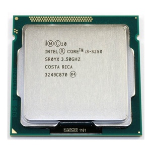 Utilizado para procesador de escritorio Intel/SR0YX 3,50 GHz LGA1155 con caché 3M en CPU en stock. - Product Image 1