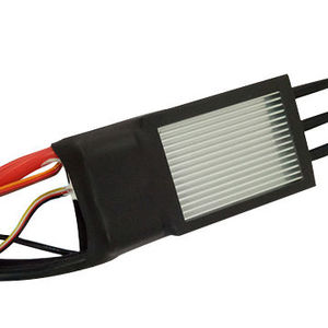 HV 22S 400A Brushless Esc with <strong>Program</strong> Box for Rc Air /paramotor/UAV and so on - Product Image 4