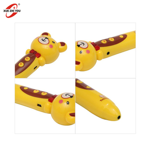 מותאם אישית קורא עט בגיל רך ילד מדבר אנגלית קול עט ילדים לקרוא עט ללימוד שפות