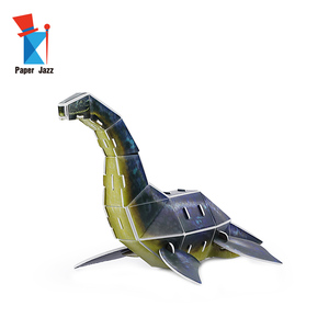 Mục khuyến mại xây dựng của bạn rất riêng Khủng long đồ chơi khác đồ chơi động vật với Tailor-Made giải pháp đa màu sắc Pop ra nhãn hiệu riêng - Product Image 2