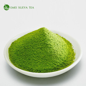 המר עלה אורגני matcha צמחים דיאטה 100% טבעי matcha תה ירוק אבקה לא ממותק תוצרת יפן