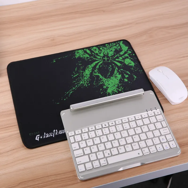 Eco-friendly custom gaming mousepad/cheap mouse pad/game mouse mat