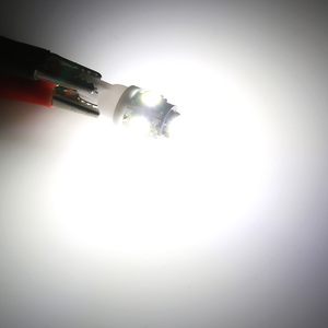 Bóng Đèn <span class=keywords><strong>LED</strong></span> Cho Ô Tô Đèn Tín Hiệu <span class=keywords><strong>LED</strong></span> <span class=keywords><strong>T10</strong></span> W5W 194 Đèn Đọc Sách Vòm Nội Thất Ô Tô Màu Trắng 12V 5050 SMD 7500K Đèn Nêm Hông Cốp Xe - Product Image 4