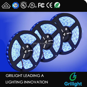 Декоративная светодиодная rgb-лента SK6812 WS2812B WS2813 SMD5050, программируемая светодиодная rgb-лента, адресная светодиодная rgb-лента 2812b, светодиодная цифровая лента - Product Image 6