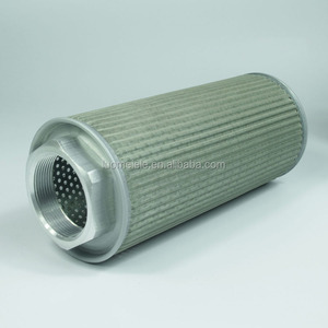 MF-<strong>16</strong> <strong>2</strong>&quot; <strong>Air</strong> <strong>Filter</strong> for High Pressure Regenerative Blower Use - Product Image 6