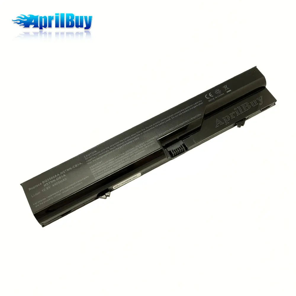 For HP Compaq Battery 320 325 326 420 421 425 620 621 625 610 Laptop Battery