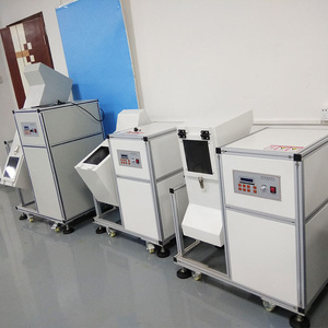 IEC60068-2-32标准滚筒式跌落试验机滚筒式无跌落万能试验机