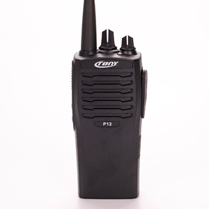 Outdoor Communication 10W Intrinsically Safe <strong>Walkie</strong> Talkie for Railway Ham Radio Hp Transceiver Signal Jam Waki <strong>Taki</strong> Crony P12 - Product Image 1