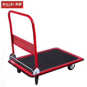 PH150 Folding Hand <strong>Cart</strong> Hot Sale