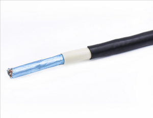 Stpป้องกันบิดคู่24awgทองแดงเปลือยเครือข่ายCat5eกลางแจ้งสายอีเธอร์เน็ตสายLan - Product Image 6