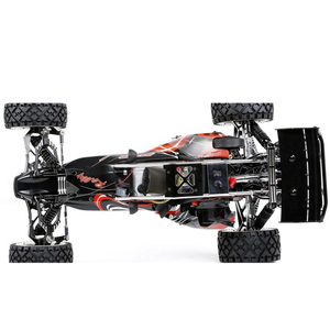 45ccエンジンを搭載した1/5 RC Baja 5Bガスバギー - Product Image 5