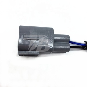 <span class=keywords><strong>Sensor</strong></span> de biomassa <span class=keywords><strong>lambda</strong></span> queimador de gás <span class=keywords><strong>sensor</strong></span> <span class=keywords><strong>universal</strong></span> de oxigênio câmbio 89465-48030 8946548030 para ipsom