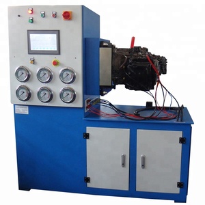 <strong>Automatic</strong> Transmission Test Bench Gearbox <strong>Testing</strong> <strong>Machine</strong> for Small Cars Gearbox