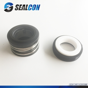 Con Dấu Cơ Khí Ebara EPDM John Crane Loại 6 Con Dấu Cho Máy Bơm Hồ Bơi SPA - Product Image 1