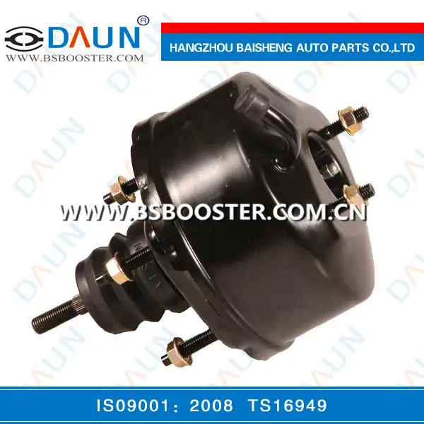 44610-10070 Bánh Xe Tải Phanh Booster Cho TOYOTA Starlet Tua