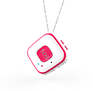 Dispositivo de seguimiento GPS de tamaño Mini impermeable IP67 Personal usable con tarjeta Sim módulo GSM protección Mini rastreador GPS - Product Image 2